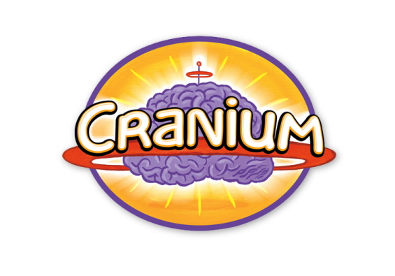 cranium logo