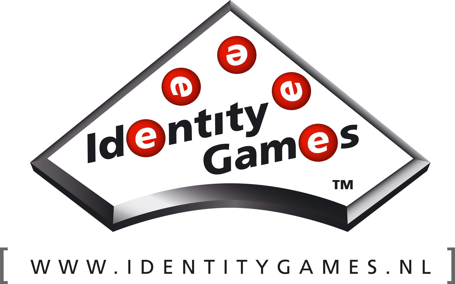 Identity Games Logo