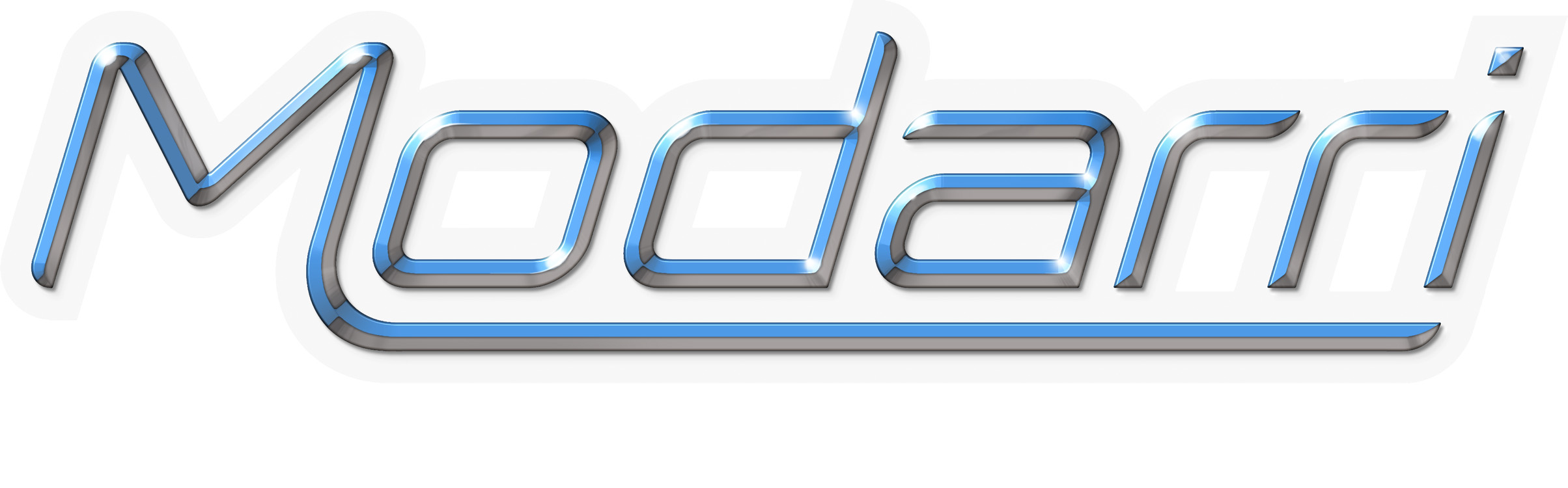 Modarri Logo plain