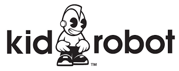 kidrobot logo