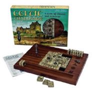 celtic challenge